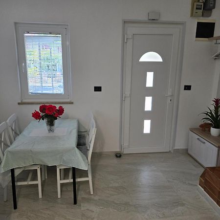 Apartments Radan Пореч Екстер'єр фото