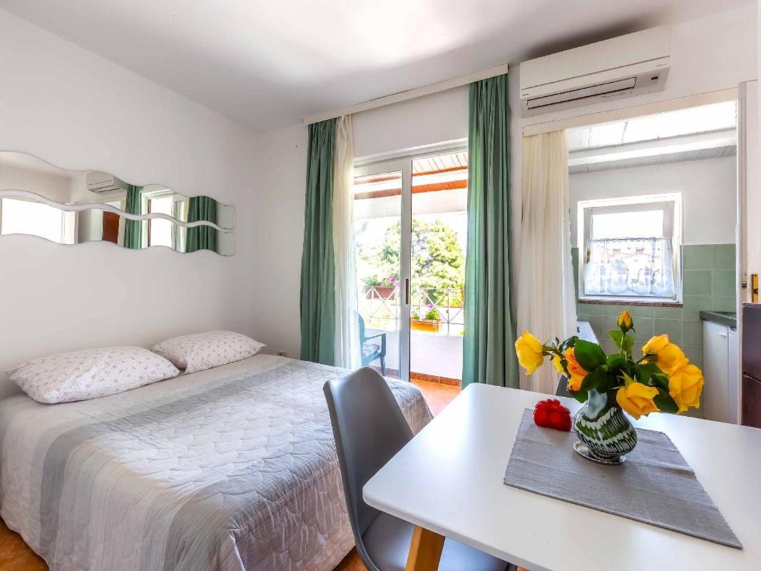 Apartments Radan Пореч Екстер'єр фото