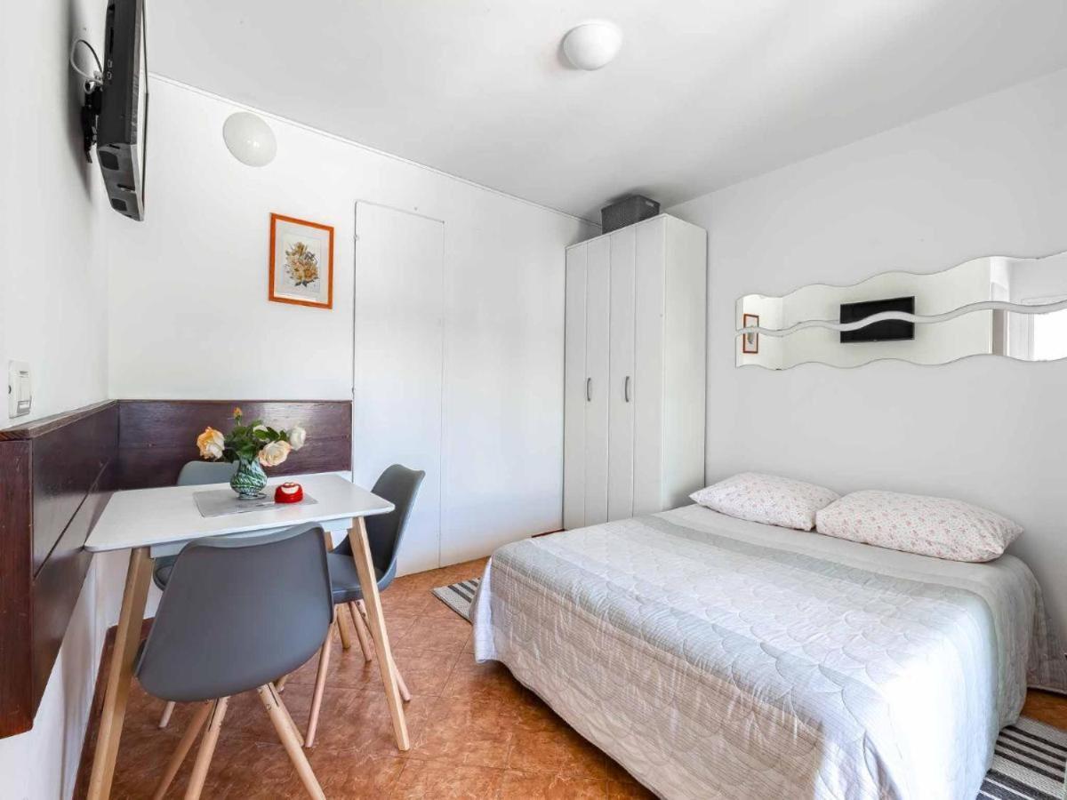 Apartments Radan Пореч Екстер'єр фото