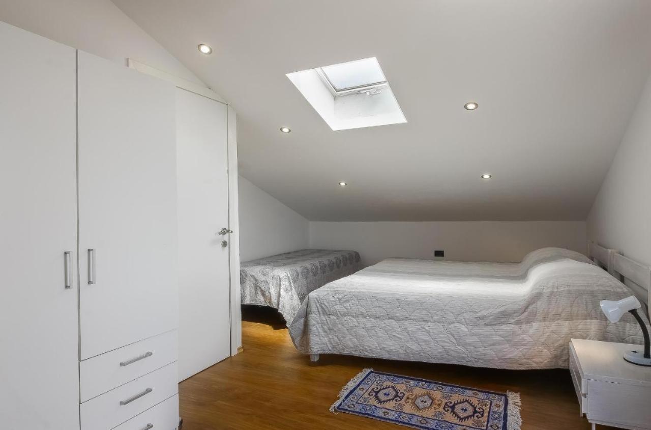 Apartments Radan Пореч Екстер'єр фото