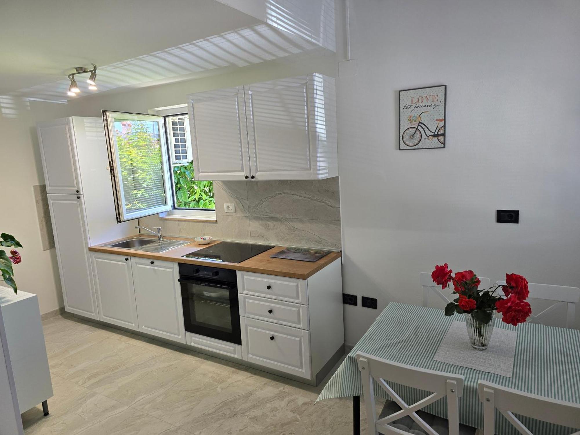 Apartments Radan Пореч Екстер'єр фото