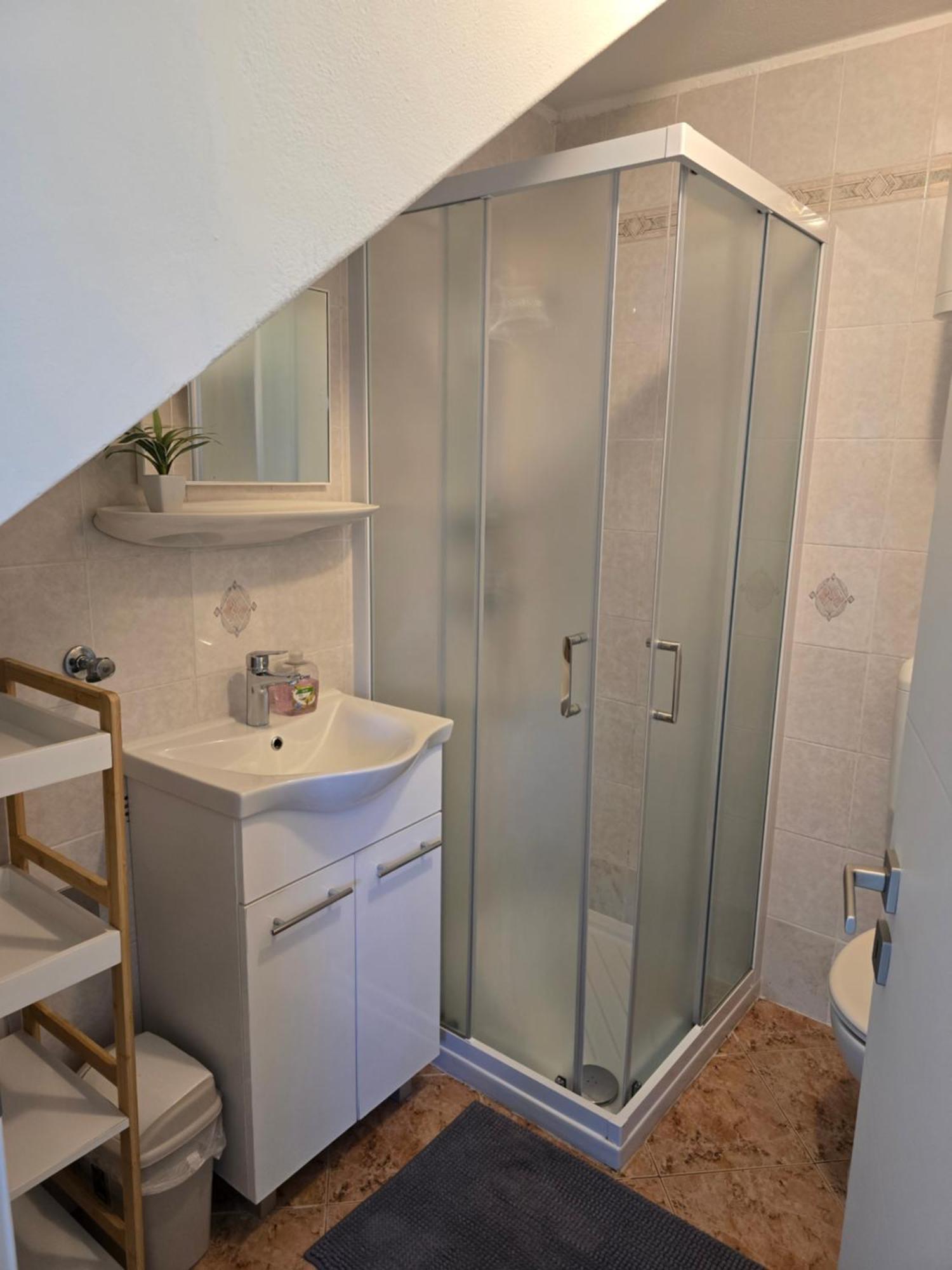 Apartments Radan Пореч Екстер'єр фото