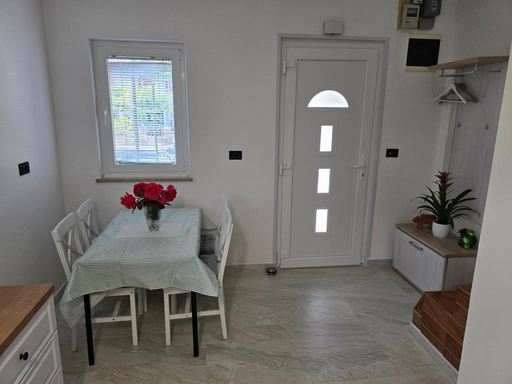 Apartments Radan Пореч Екстер'єр фото